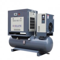 Компрессоры EXELUTE EXDM-RD