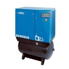 Винтовой компрессор ABAC GENESIS 11-10-500