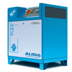Винтовой компрессор ALMIG FLEX-16-10 PLUS