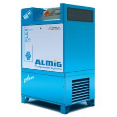 Винтовой компрессор ALMIG FLEX-15-10 O