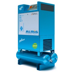 Винтовой компрессор ALMIG FLEX-15-13 O R