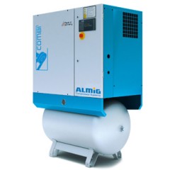 Винтовой компрессор ALMIG COMBI-6-10-270