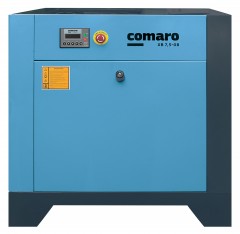Винтовой компрессор Comaro XB 75-10