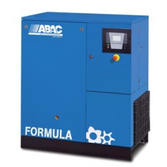 Винтовой компрессор ABAC FORMULA 30-10