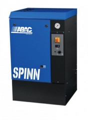 Винтовой компрессор ABAC SPINN 7,5X-10-FM