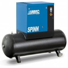 Винтовой компрессор ABAC SPINN 11-10-TM270