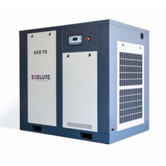 Компрессоры EXELUTE EXDM