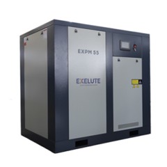 Винтовой компрессор EXELUTE EXPM 160/10