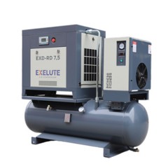 Компрессоры EXELUTE EXDM-RD