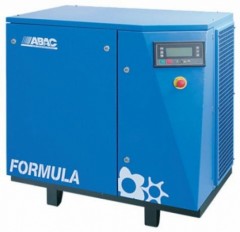 Винтовой компрессор ABAC FORMULA 5,5-10